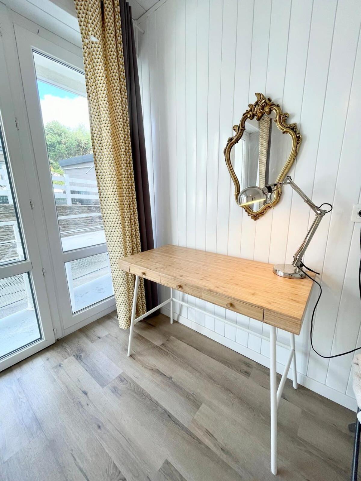 Joli Appartement Cocooning - A 2 Pas De La Plage Куиберон Екстериор снимка