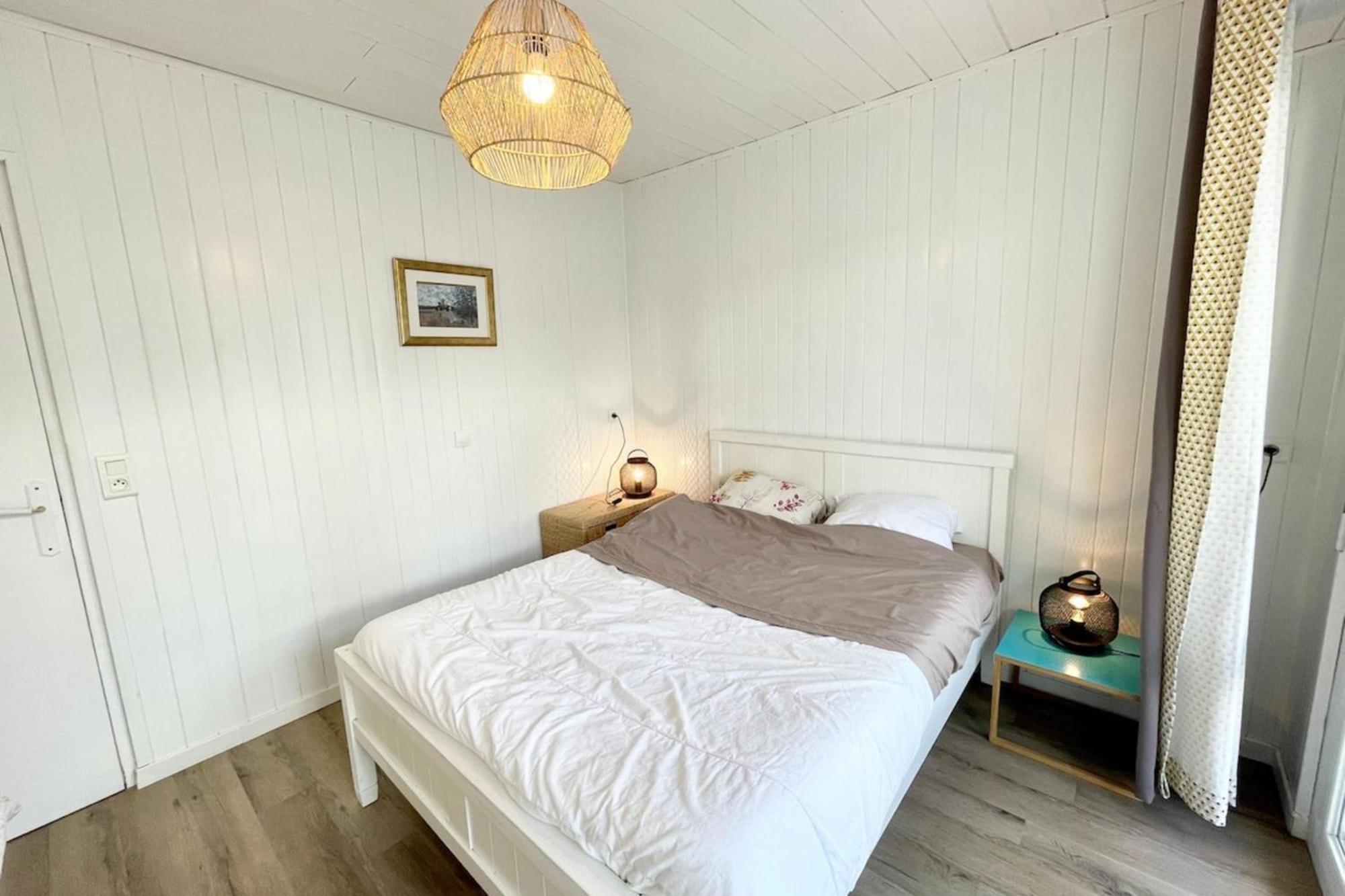 Joli Appartement Cocooning - A 2 Pas De La Plage Куиберон Екстериор снимка