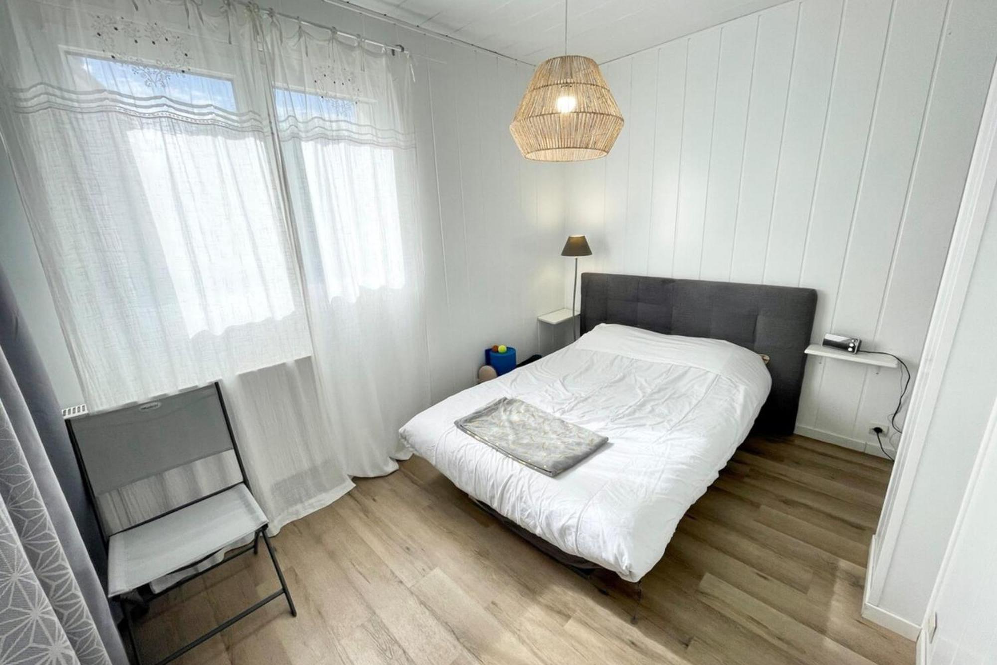 Joli Appartement Cocooning - A 2 Pas De La Plage Куиберон Екстериор снимка